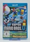 Preview: New Super Mario Bros. U